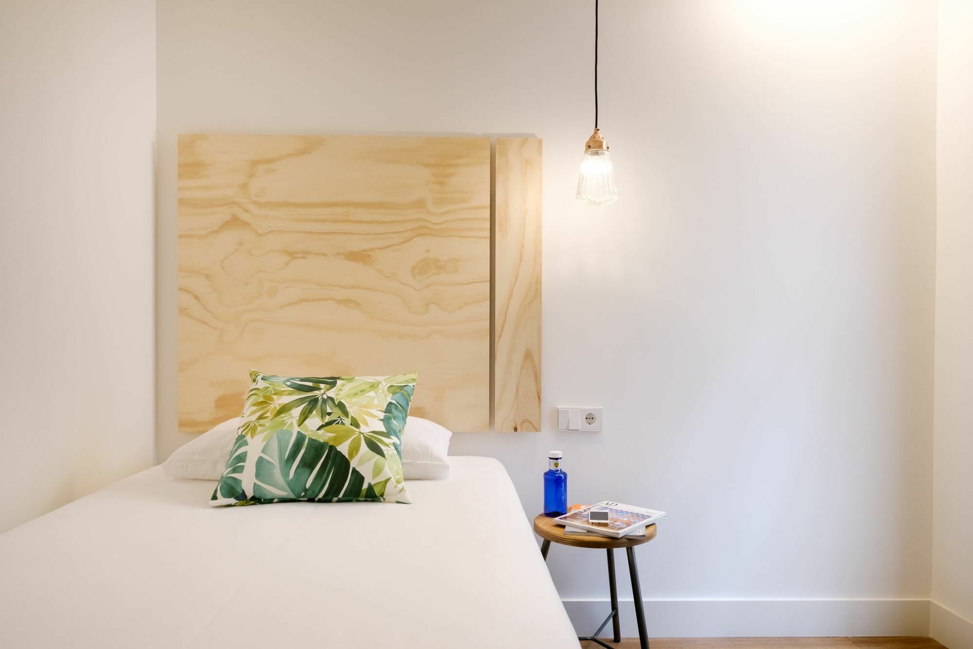 Magatzem 128 Guest house 3*