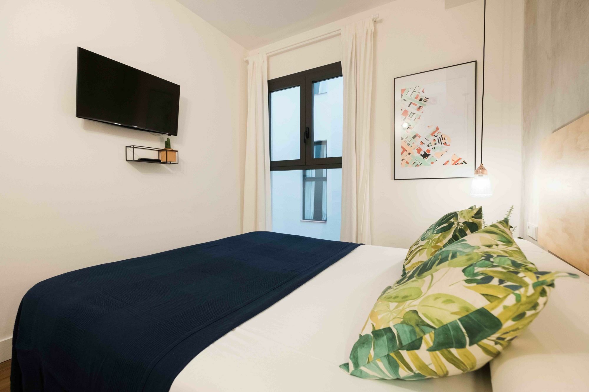 Magatzem 128 Guest house