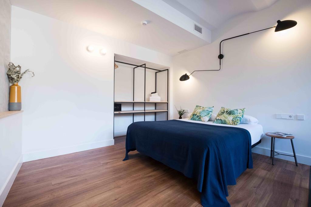 Gæstehus Magatzem 128 Barcelona