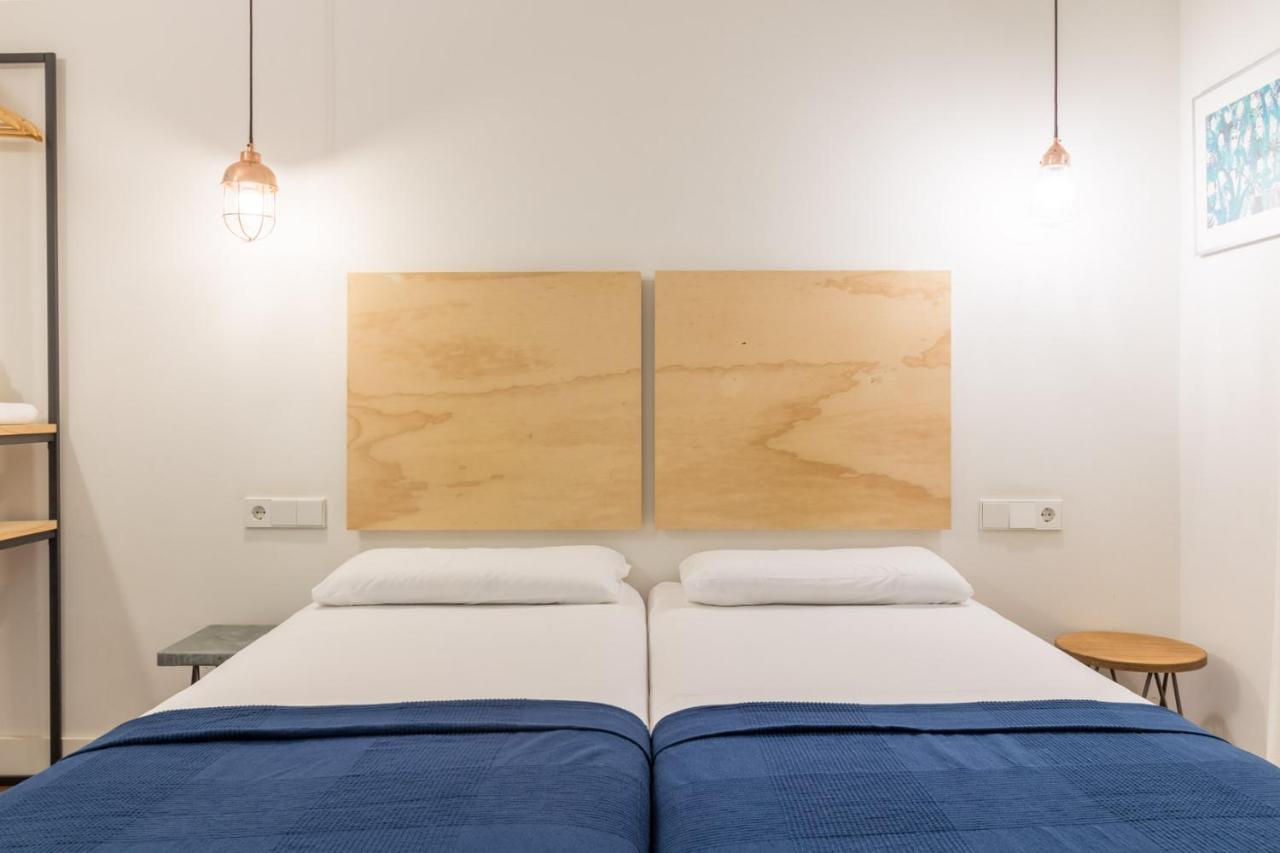 Casa de hóspedes Magatzem 128 Barcelona