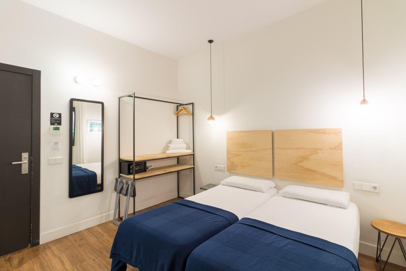 Magatzem 128 Casa de hóspedes Barcelona
