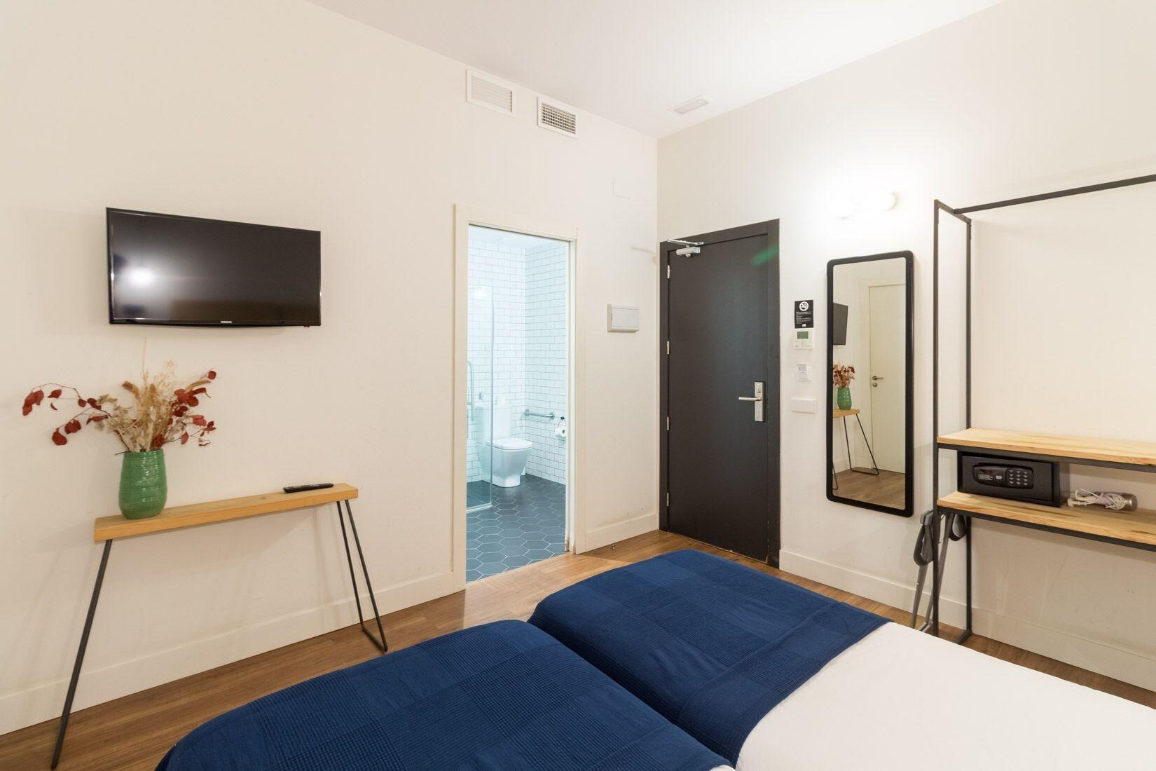 Magatzem 128 Casa de hóspedes Barcelona