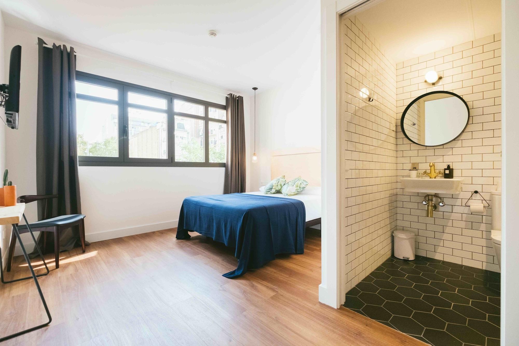 Magatzem 128 Casa de hóspedes Barcelona