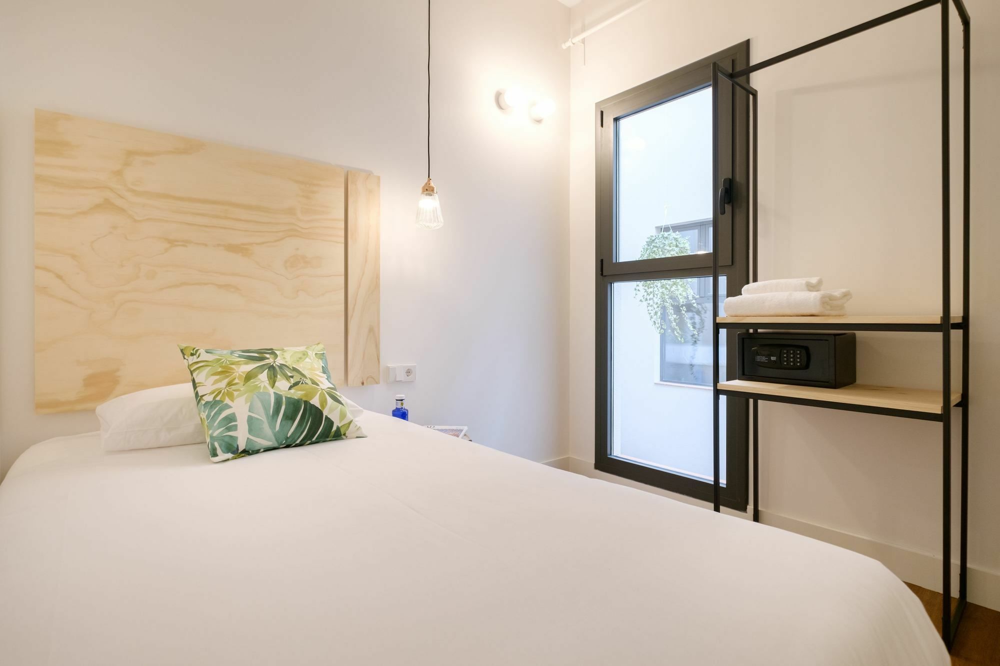 Casa de hóspedes Magatzem 128 Barcelona