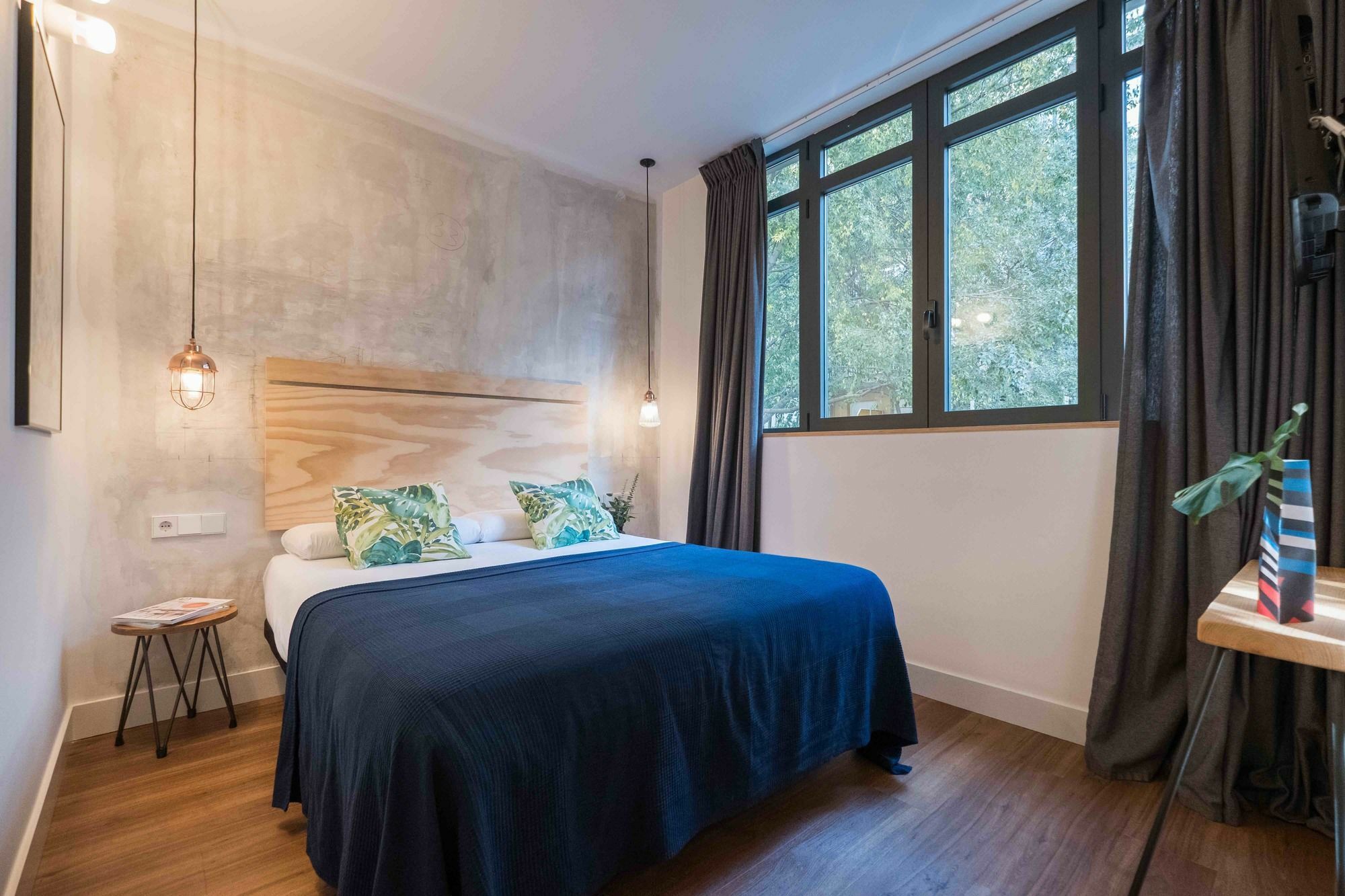 Magatzem 128 Casa de hóspedes Barcelona