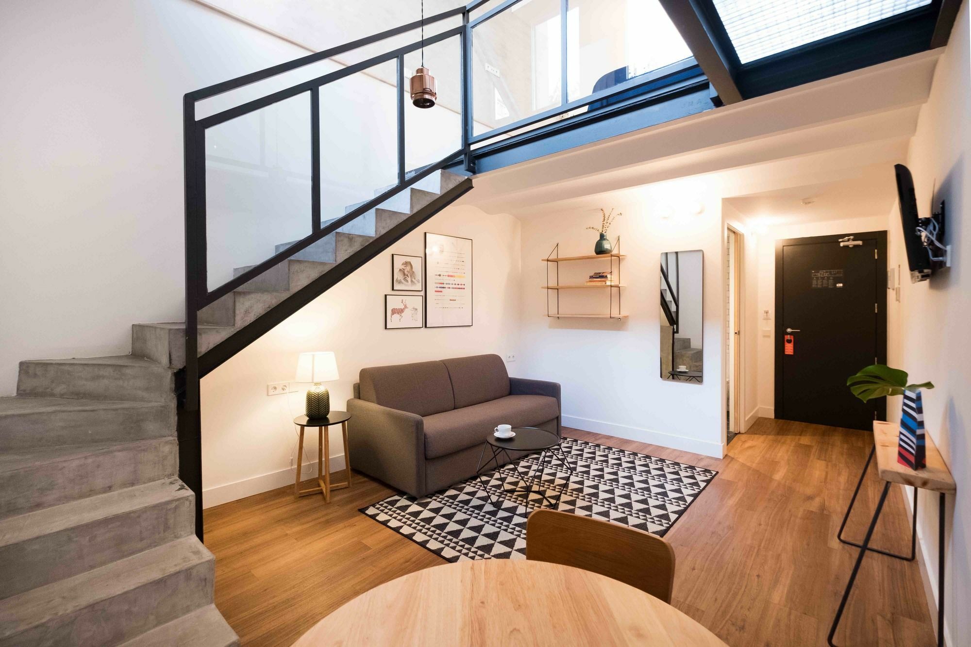 Casa de hóspedes Magatzem 128