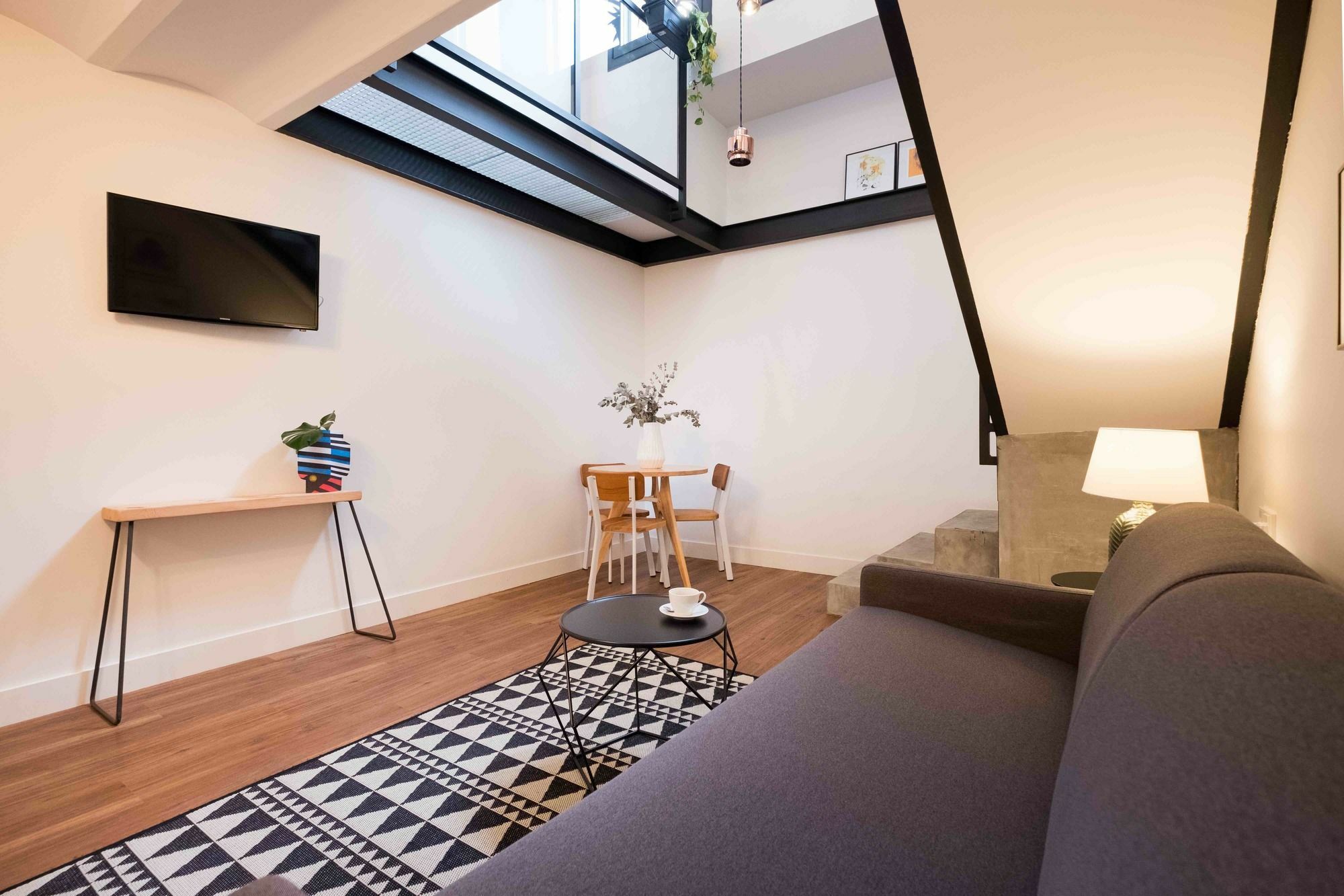 Casa de hóspedes Magatzem 128 Barcelona