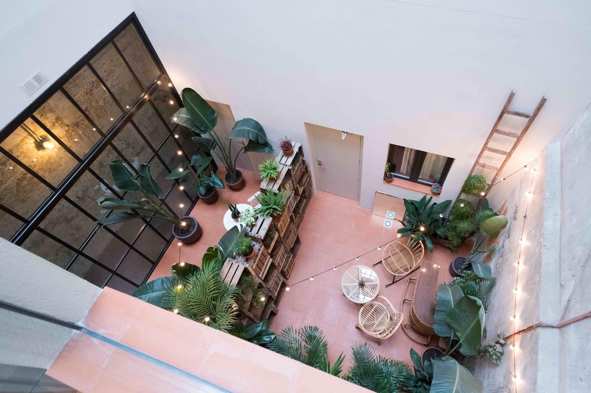 Guest house Magatzem 128 Barcelona