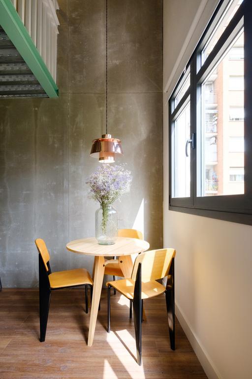 Guest house Magatzem 128